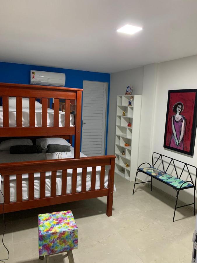 More Pe Machados  Ngoại thất bức ảnh